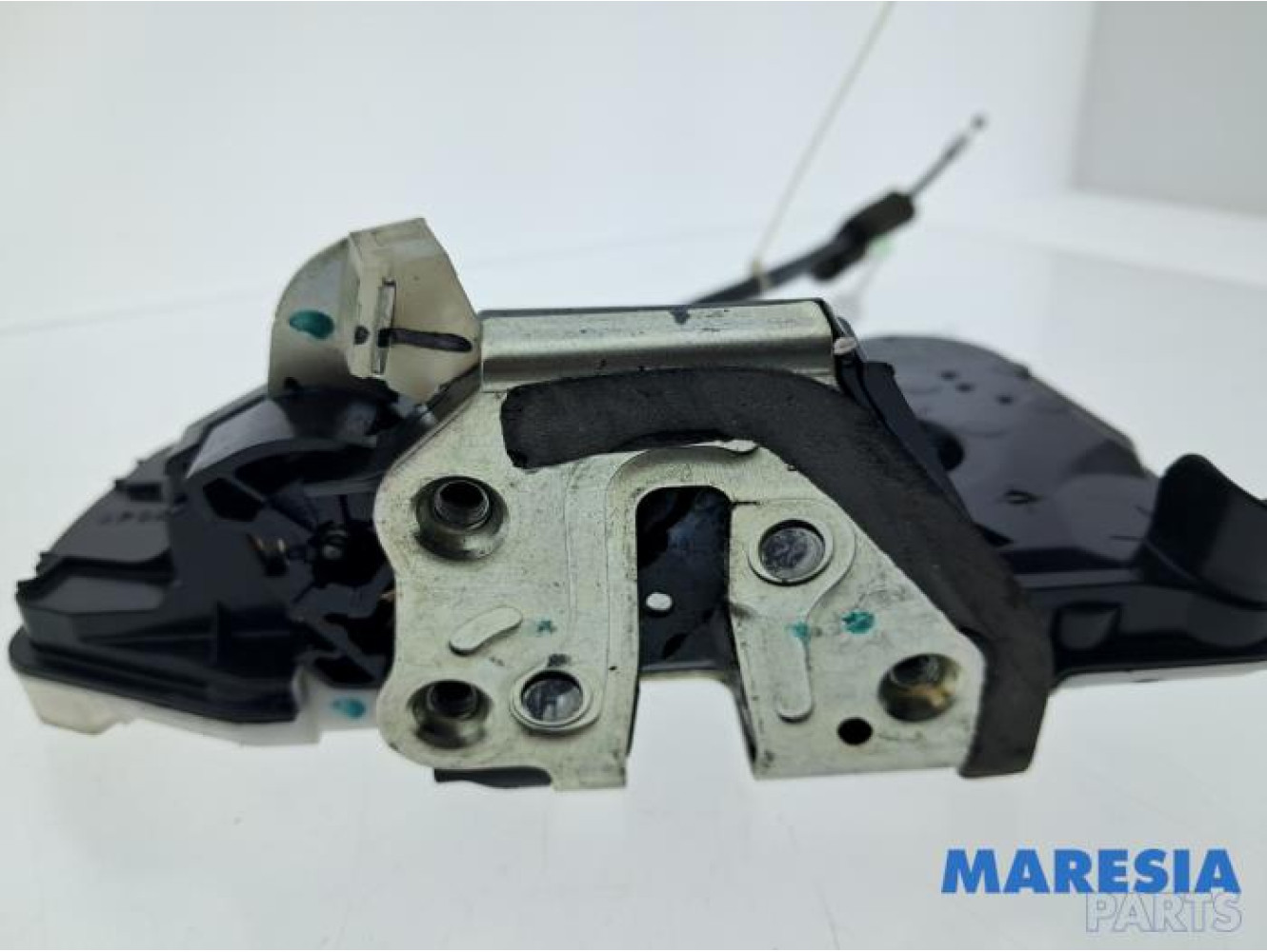 Peugeot - 108 - Türschlossmechanik 4-türig links vorne