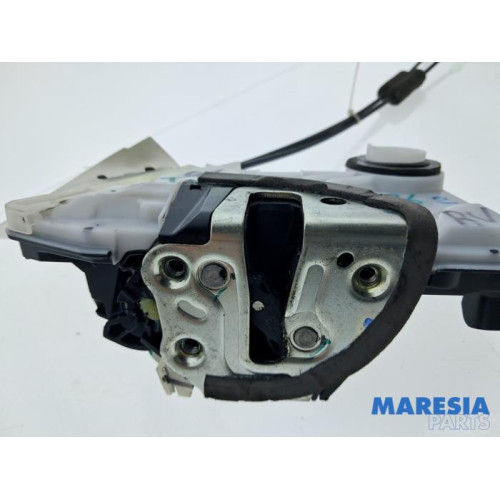 Peugeot - 108 - Türschlossmechanik 4-türig rechts vorne