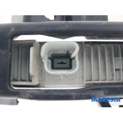 Peugeot - 108 - Tageslicht rechts