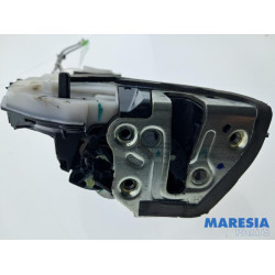 Peugeot - 108 - Serrure portière mécanique 4portes arrière droite