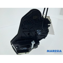 Peugeot - 108 - Serrure portière mécanique 4portes arrière droite