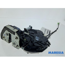 Peugeot - 108 - Serrure portière mécanique 4portes arrière droite