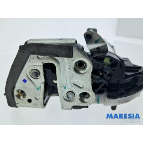 Peugeot - 108 - Serrure portière mécanique 4portes arrière droite