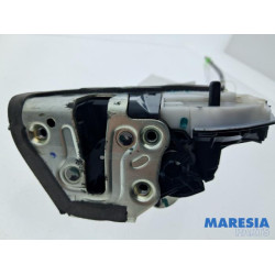 Peugeot - 108 - Türschlossmechanik 4-türig links hinten