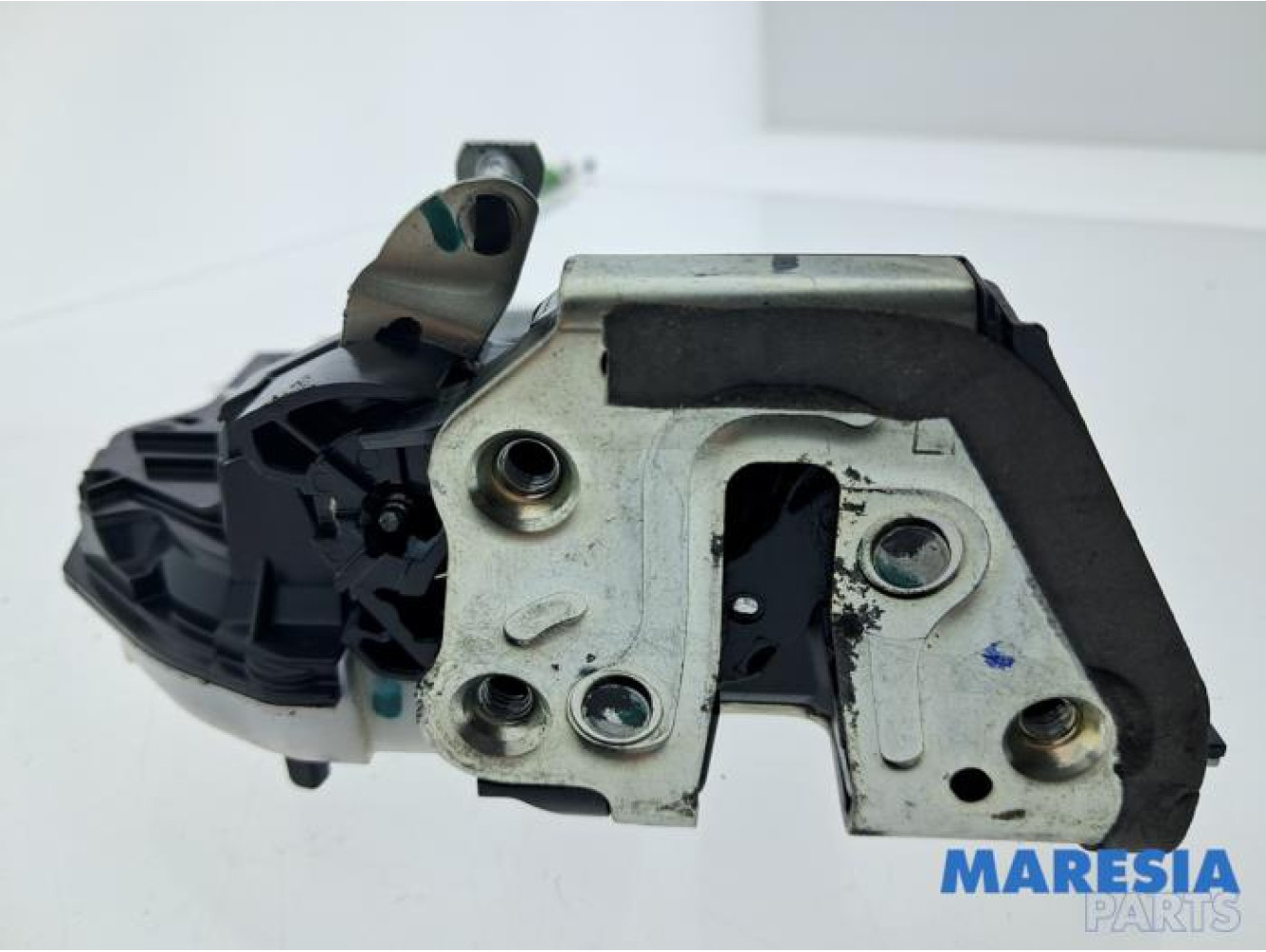 Peugeot - 108 - Türschlossmechanik 4-türig links hinten