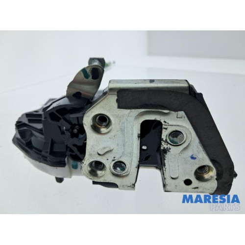 Peugeot - 108 - Türschlossmechanik 4-türig links hinten