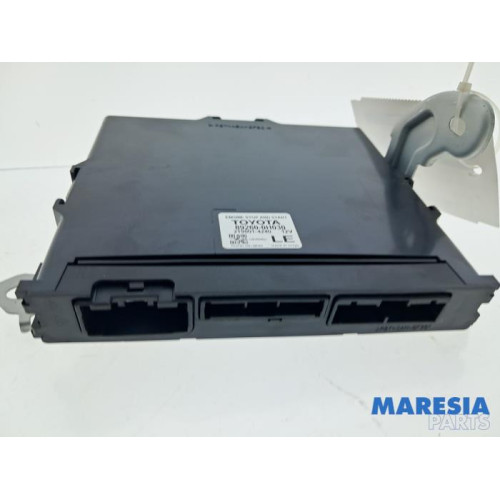 Peugeot - 108 - Start/Stopp Steuergerät