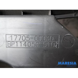 Citroen - C1 - Air box