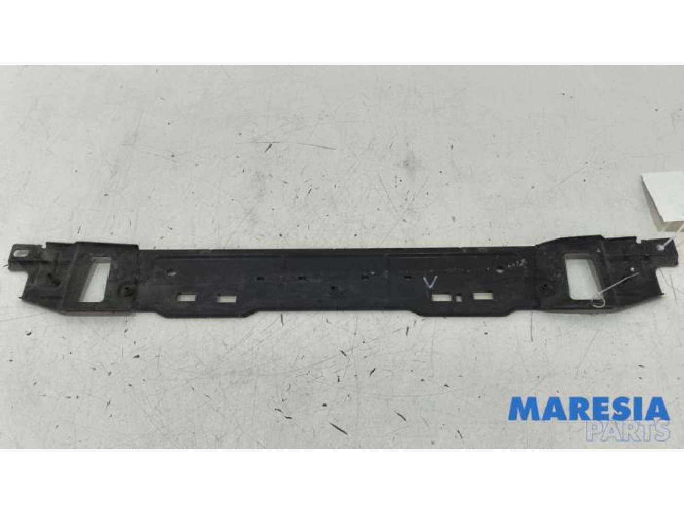 Citroen - C4 Grand Picasso - Radiateurbalk