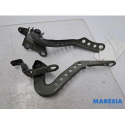 Citroen - C1 - Motorkap Scharnier