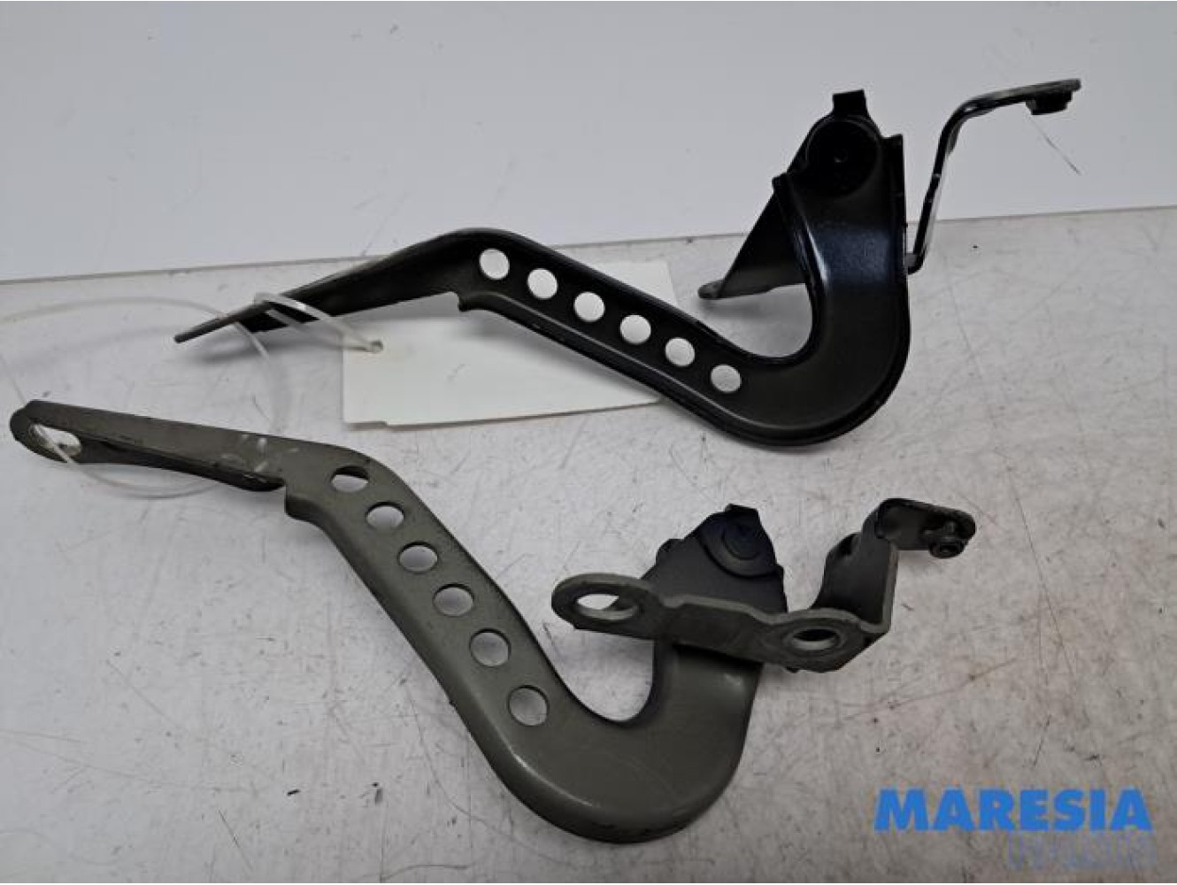 Citroen - C1 - Motorkap Scharnier