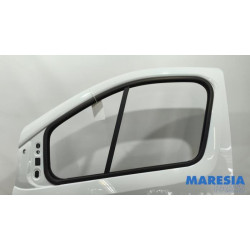 Renault - Trafic - Portier 2Deurs links