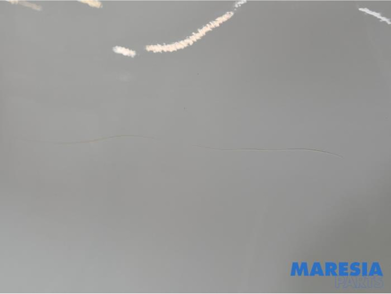 Renault - Trafic - Portier 2Deurs links