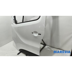 Renault - Trafic - Portier 2Deurs links