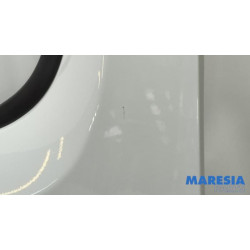 Renault - Trafic - Portier 2Deurs links