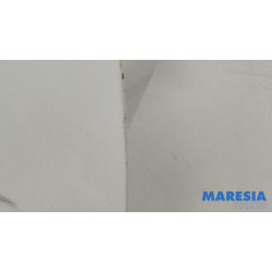 Renault - Trafic - Portier 2Deurs links