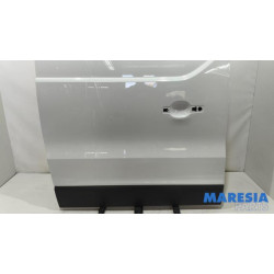 Renault - Trafic - Porte coulissante droite