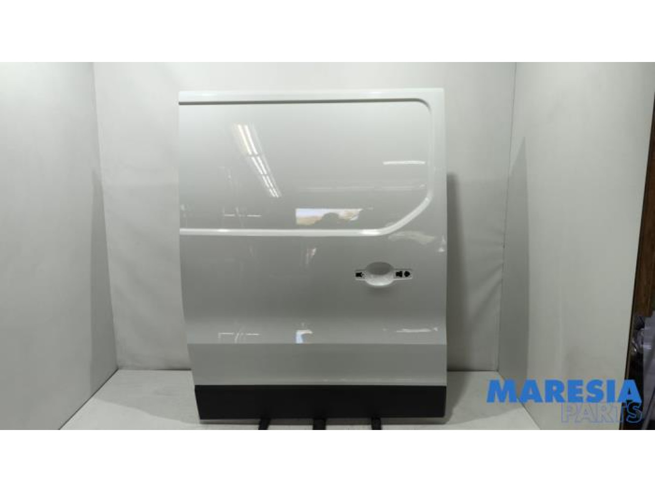 Renault - Trafic - Porte coulissante droite