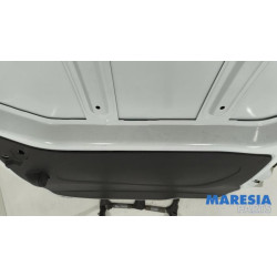 Renault - Trafic - Porte coulissante droite