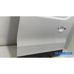 Renault - Trafic - Porte coulissante droite