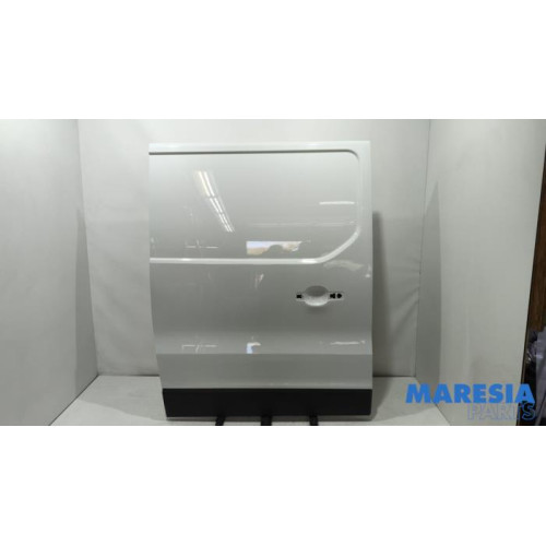 Renault - Trafic - Porte coulissante droite