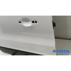 Renault - Trafic - Porte coulissante droite