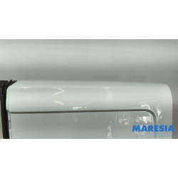 Renault - Trafic - Portière arrière camionnette