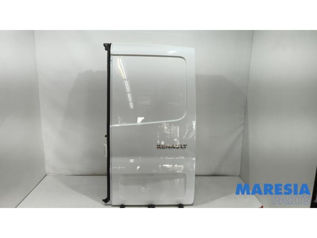 Renault - Trafic - Portière arrière camionnette