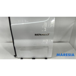 Renault - Trafic - Portière arrière camionnette