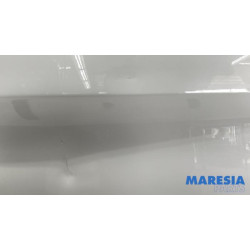 Renault - Trafic - Portière arrière camionnette