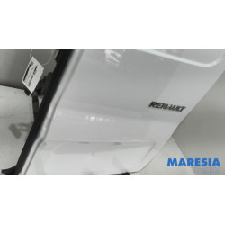 Renault - Trafic - Portière arrière camionnette