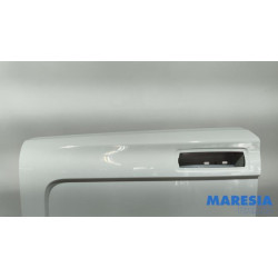 Renault - Trafic - Hecktür Bus-Lieferwagen