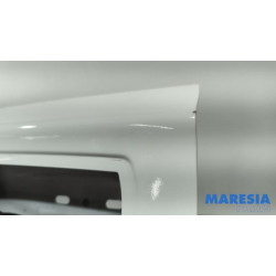 Renault - Trafic - Hecktür Bus-Lieferwagen