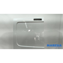 Renault - Trafic - Hecktür Bus-Lieferwagen