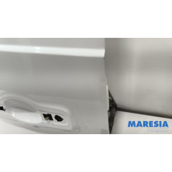 Renault - Trafic - Hecktür Bus-Lieferwagen