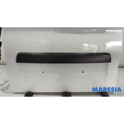 Renault - Trafic - Hecktür Bus-Lieferwagen