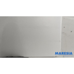 Renault - Trafic - Hecktür Bus-Lieferwagen