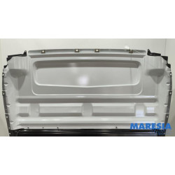 Renault - Trafic - Cloison cabine