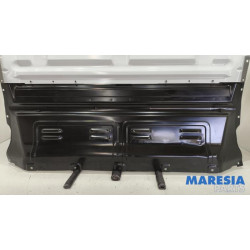 Renault - Trafic - Cloison cabine