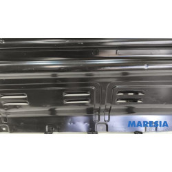 Renault - Trafic - Cloison cabine