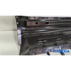 Renault - Trafic - Cloison cabine