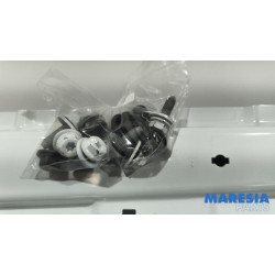 Renault - Trafic - Cloison cabine