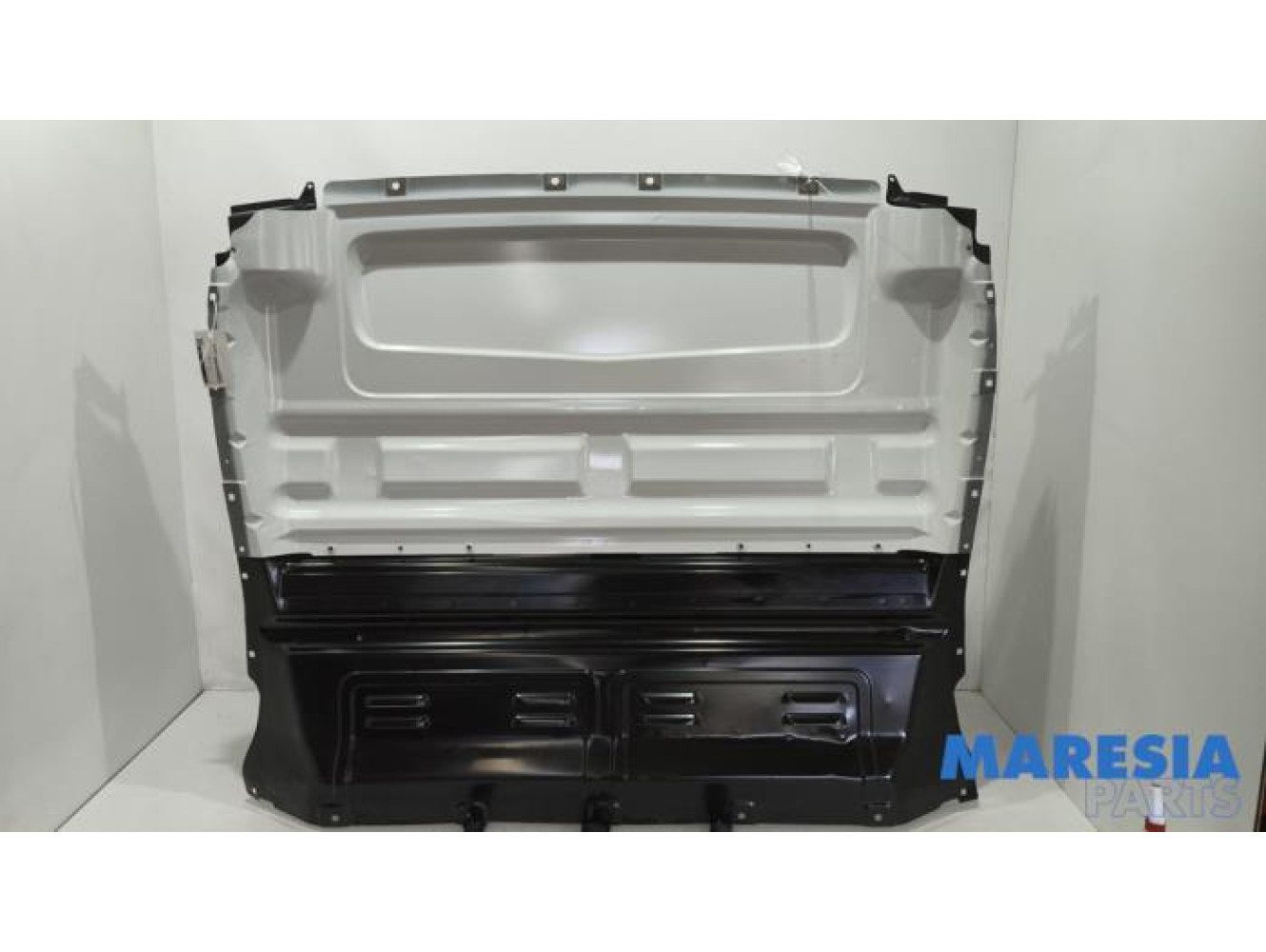 Renault - Trafic - Cloison cabine