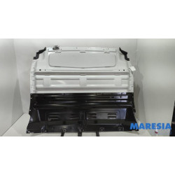 Renault - Trafic - Cloison cabine