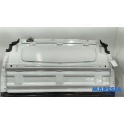 Renault - Trafic - Cloison cabine