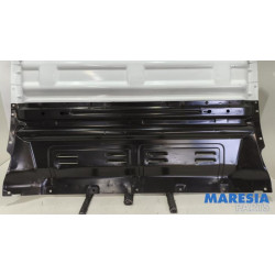 Renault - Trafic - Cloison cabine