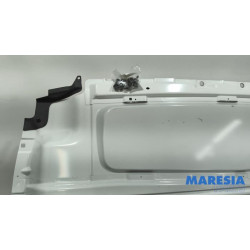 Renault - Trafic - Cloison cabine