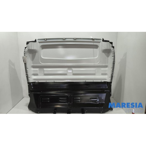 Renault - Trafic - Cloison cabine