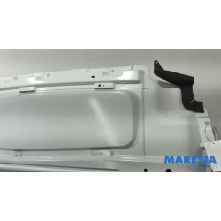 Renault - Trafic - Cloison cabine