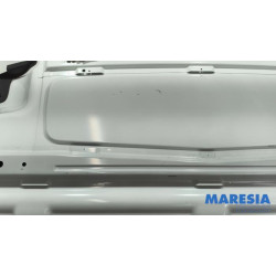 Renault - Trafic - Cloison cabine